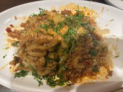 -味上湘菜馆(岳麓山店)