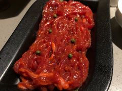 -海底捞火锅(大唐店)
