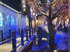 -绿茶餐厅(朝阳大悦城店)