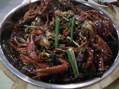 android_upload_pic-南极·小龙虾·湘式拌饭(南街店)