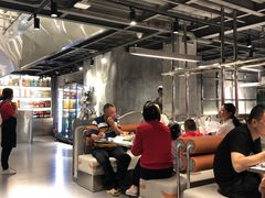 -老三龙虾(汉阳杨泗庙店)