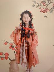 -倾城宝贝儿童摄影(广州天河店)