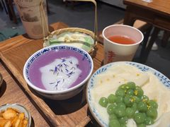 -李百蟹·江南蟹黄面·河景餐厅(夫子庙总店)