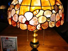 -Golden Lily河内巴黎法越料理餐厅(建国西路店)