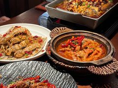 -乔街深夜食堂·台州菜·高压锅生蚝(杭州总店)