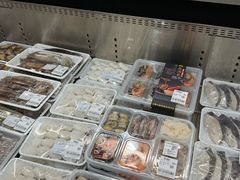 -山姆会员商店(邻瑞广场店)