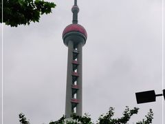 -东方明珠广播电视塔