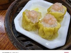 虾仁烧卖-恒兴发茶店(水巷口店)