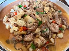 -501號台州海鲜餐厅(海创园店)