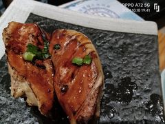 -Tuna maki寿司(园区永旺店)