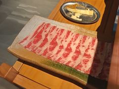 -一品诚记烤肉·甄选店(中南路店)