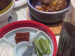 -惠丰堂饭庄·烤鸭·京味菜(翠微路店)