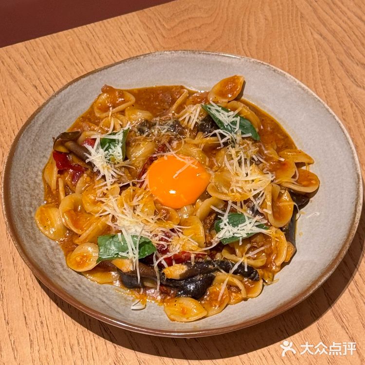 宁波万象城西餐！颜值和味道并存！！