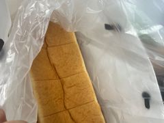 -银座仁志川·生吐司专门店(香港广场店)