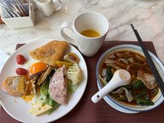 -武汉厨房自助餐厅·武汉卓尔万豪酒店