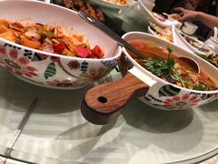 -撒拉花儿·新疆菜·清真(太阳宫店)
