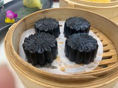 石磨芝麻糕-寻味顺德·珍之宝酒楼(银钻店)