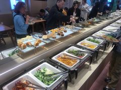 -素满香·食养自助(建邺万达店)