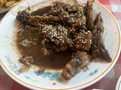 -黎记大排档(慈云路店)