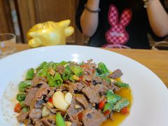 -新白鹿餐厅(城西银泰城店)