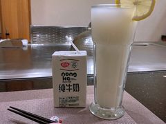 -品未·铁板烧(甜水园店)