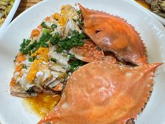 -金海湾海鲜排档(朱家尖店)