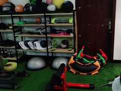 -西吉马游泳健身(协信店)