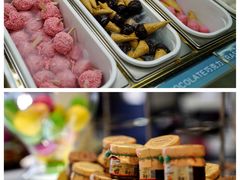 -MADO冰淇淋咖啡馆(淘金店)