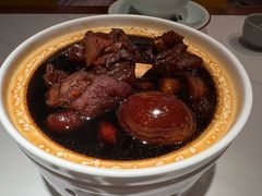-禄运茶居·手工点心(猎德店)