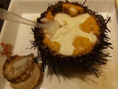 -苏大嘴海鲜牧场(奥林匹克店)