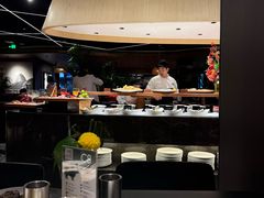 -拉蒂娜·巴西牛排馆 Latina·Brazilian Steakhouse(王府井喜悦店)