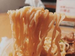 -宜沁手打面