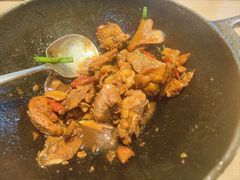 -得稻小饭堂·江西菜(浦江店)