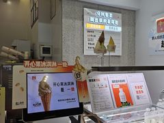 -野人先生现做冰淇淋(北京环宇荟店)