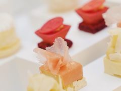 -Salon de Ville浦江汇(上海外滩华尔道夫酒店店)