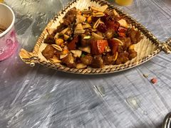 -小民大排档(光谷店)