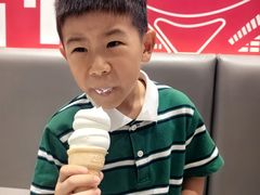 -DQ·蛋糕·冰淇淋(包河万达店)