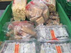 -宫廷糕点铺(人民中路店)