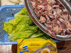 -威邵鸡煲(西华路总店)