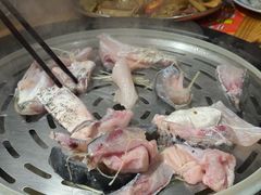 -阿鸡鱼庄·顺德鲜蒸小炒(亚运村店)