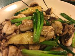 -盛港湾海鲜食府(黄沙店)