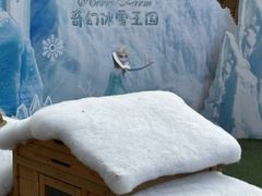 -HERRE·FARM 赫尔露营农场·团建聚会包场