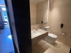 -成都安仁福朋喜来登酒店