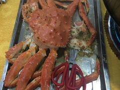 -蚝专家(北滘店)