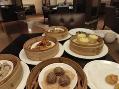 -浙江安吉JW万豪酒店·万豪中餐厅