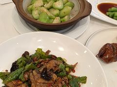 -粤珍轩·家宴·广式茶点(新城广场店)