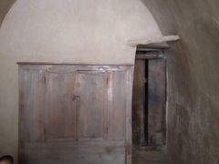 -延安杨家岭革命旧址