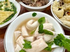 -阿波潮汕牛肉火锅·汤粉面(拱北店)