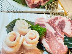 -赤坂亭·M9和牛烧肉·铁板烧(合肥万象城店)