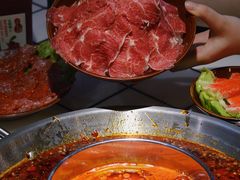 -巴隆门重庆老火锅(太湖路店)
